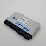 14-19 For Bmw 328I 330I 335I 428I 430I 440I M3 M4 X5 X6 Front Memory Seat Module. Fixed Price $52.92.