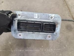 Engine Ecm Electronic Control Module Right Hand Cowl Fits 16-17 Sequoia 1886435. Fixed Price $231.69.