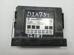13524922 Body Control Module Bcm From 2018 Gmc Terrain 10049263. Fixed Price $84.69.
