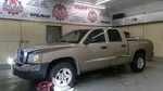 Dodge Dakota 2005 4.7L Engine Brain Box 56028934AA 6161. Fixed Price $254.68.