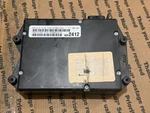 56042412 1996 Jeep Grand Cherokee Body Control Module Bcm With Security. Fixed Price $79.99.