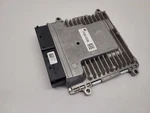 2020 - 2021 Kia Forte Engine Ecm Electronic Control Module 2.0L Sedan Cvt. Fixed Price $154.00.
