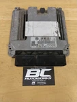 Programmed Oem Volkswagen Gti Gli Ecu Ecm Engine Computer 1K0907115S Plug Play. Fixed Price $289.95.