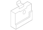 Genuine Audi Control Module 4M0-959-795-G. Fixed Price $342.81.