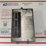 98 4.0L Jeep Cherokee Engine Ecm Computer Pcm Ecu 56041532AD. Fixed Price $275.00.
