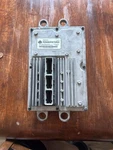 International Fuel Injection Control Module (ficm) 6.0L Powerstroke. Fixed Price $185.00.