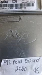 F27F-12A650-TC Ford Explorer 1992 Ecm Ecu Computer. Fixed Price $85.00.