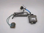 Chevy Tahoe Yukon Escalade 2008-13 Electric Steering Control Module JL502-00023. Fixed Price $114.88.