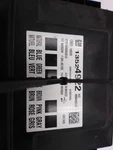 2019 Chevrolet Equinox Body Control Module Oem Black 124K Miles NJ25-24408. Fixed Price $99.99.