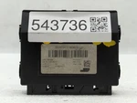 2013 Bmw 328I Chassis Control Module Ccm Bcm Body 6411 9296781-01 Mquyn. Fixed Price $37.72.