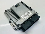 Ecu Engine Control Unit Jaguar Xf X260 2.0 Diesel 204DTD H7A3-12C520-FDC 2017. Fixed Price $127.88.