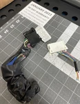 2003 2005 Infiniti FX35 Oem Bcm Body Control 284B1-CG000 Wire Harness Pigtails. Fixed Price $45.00.