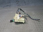 2003-2007 Hummer H2 Dash Board Relay Fuse Junction Box 15190658. Fixed Price $31.99.