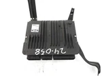 2019 Toyota Camry Se 2.5L At Engine Control Module Ecu *up 09/19 89661-0X582. Fixed Price $127.30.