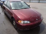 Chassis Ecm Multifunction Integrated Control Fits 96-00 Civic 840649. Fixed Price $58.95.