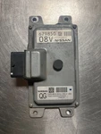 2016-2018 Nissan Maxima Transmission Module 310F6 4BA0A Qg BEA21-100N A1. Fixed Price $24.70.