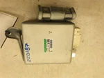 09-11 Toyota Venza 2.7L Fwd At Chassis Ecm Power Steering Control Module. Fixed Price $95.62.