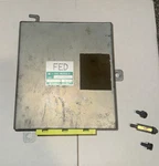 90 91 92 93 Isuzu Amigo Pickup Truck Engine Control Unit Fed 8943342531 EPC-K112. Fixed Price $125.00.