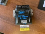 2005 2006 Nissan Altima 2.5L Engine Computer Ecm Ecu MEC35-520 ( Nb ). Fixed Price $180.00.