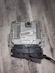 2005 Jeep Liberty Crd Diesel 2.8L Engine Computer P56044562CC Ecu Control Module. Fixed Price $132.99.