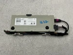 2010-2013 Bmw X6 Diversity Antenna Radio Amplifier Control Module 1632 Oem. Fixed Price $25.49.