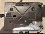 Oem Mopar Engine Control Module Pcm 68434935AB Dodge Ram 5.7L Hemi Ecu Ecm. Fixed Price $200.00.
