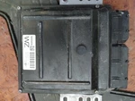 2006 Nissan Xterra 4X4 4.0L Ecm Ecu MEC80-410. Fixed Price $150.00.
