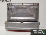 Oem 2002 Cadillac Deville 4.6L Engine Control Module Unit Ecm 12553671 I52 046. Fixed Price $39.54.