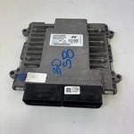 2017-18 Hyundai Santa Fe Engine/motor Brain Box Ecm 39100-2GKR0 Oem. Fixed Price $95.00.