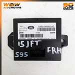 14-24 Jaguar F-type X152 Front Electronic Gateway Captive Consumption Module Oem. Fixed Price $55.91.