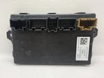 2022 Lincoln Aviator Right Front Passenger Seat Control Module LU5T14F316CF. Fixed Price $122.32.