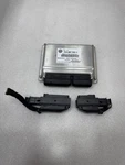 Vw Touareg Porsche Cayenne Air Suspension Control Unit Module 7L0907553J. Fixed Price $149.99.