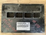 2003 Chrysler Pt Cruiser Engine Control Module P05033073AH. Fixed Price $55.00.