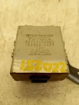 08-13 Toyota Highlander Chassis Ecm Tpms Computer Control Module Assembly. Fixed Price $99.99.