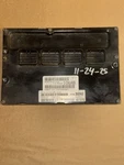 2005 Chrysler Pacifica Engine Control Unit Ecu P05094106AB Module. Fixed Price $60.00.