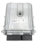 07-08 Mercedes W211 E320 Bluetec Diesel Ecu Engine Control Module Unit Oem. Fixed Price $236.06.