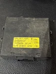2002-2005 Subaru Impreza Wrx Cruise Control Module Unit Oem. Fixed Price $10.00.