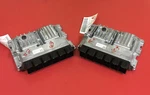 2019-2023 Bmw X5 X6 X7 M50I 4.4L At Engine Control Module Ecm Set Pair 5A4DEF. Fixed Price $980.00.