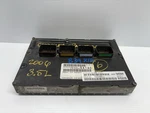2006 Chrysler Pacifica P04727541AD Engine Control Module Ecu Ecm Pcm Oem Unit. Fixed Price $53.99.