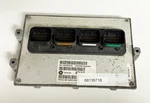 2012 Dodge Durango 5.7L Pcm Ecm Ecu 68136718 Programmed. Fixed Price $499.00.