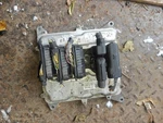 2013 Bmw 328I Xdrive 2.0L Ecu/ecm 604 210 -01. Fixed Price $130.00.