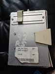 89-92 Camaro Firebird Ecm Engine Computer Control Module Ecu 1228746 Oem. Fixed Price $99.99.