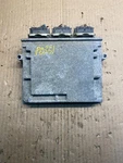 2006 Lincoln Town Car Computer Engine Control Ecu Ecm Ebx Module AB4374 Dg. Fixed Price $69.50.