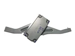 2016 2017 Lexus IS200T Equalizer Assembly Stereo Component Oem 86240-53050. Fixed Price $31.20.
