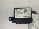 Gm 23444866 Park Assist Module From 2015 Silverado 1500 12398775. Fixed Price $61.69.