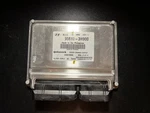 2014-2016 Hyundai Equus Air Suspension Control Module 95610-3N900. Fixed Price $119.00.