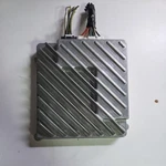 18-24 Chrysler Pacifica Mopar Sound Audio Radio Amplifier Oem P68440556AA. Fixed Price $50.00.