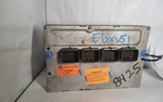 Engine/motor Brain Box Dodge Durango 03 Id R6029125AC. Fixed Price $72.80.