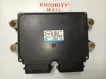 2006 Mazda 2.3L Engine Control Unit Ecm Ecu Pcm L32E 18 881B 8U. Fixed Price $40.00.