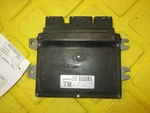 2007 Nissan Altima Ecm, Pcm, Ecu 2.5L At Fwd #MEC120-010 F1. Fixed Price $60.00.